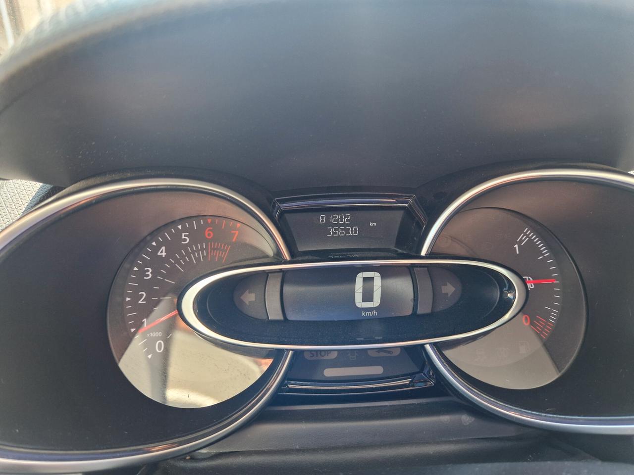 Renault Clio TCe 12V 90CV Start&Stop 5 porte Energy Duel2
