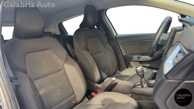 RENAULT Clio TCe 100 CV GPL 5 porte Zen