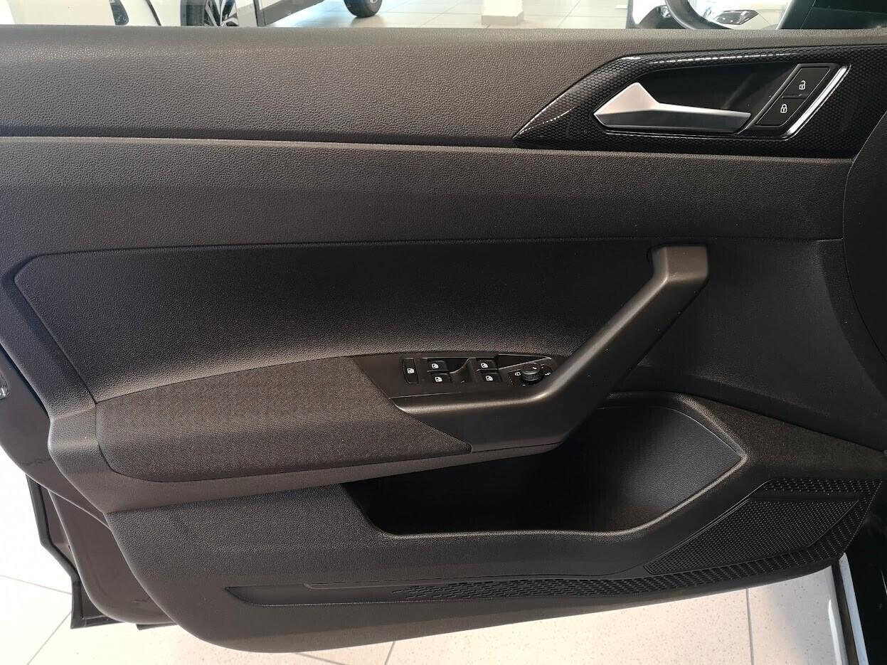 Volkswagen Taigo 1.0 TSI 115 CV 6 Marce NAVIG