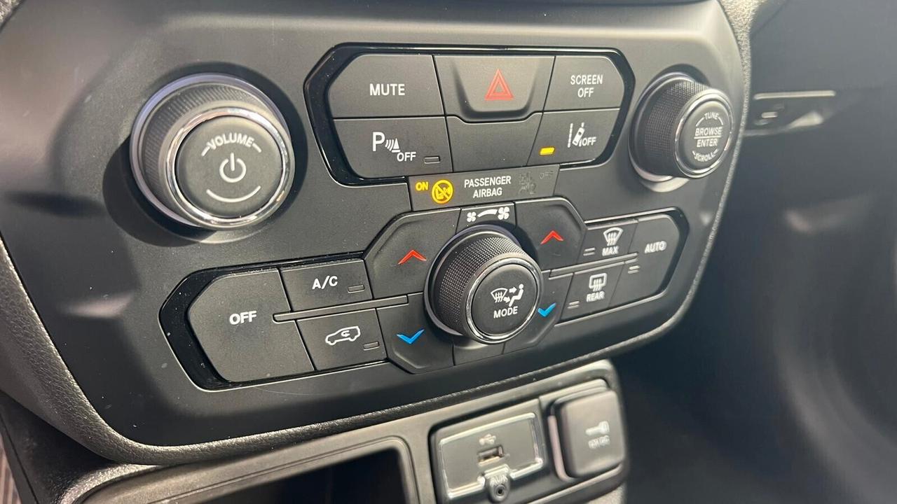 Jeep Renegade 1.0 T3 Limited