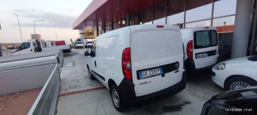 Fiat Doblo 1.6 mjt
