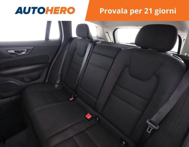 VOLVO V60 D3 Geartronic Business