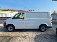 Volkswagen Transporter 2.0 TDI 140CV DSG PC Furgone