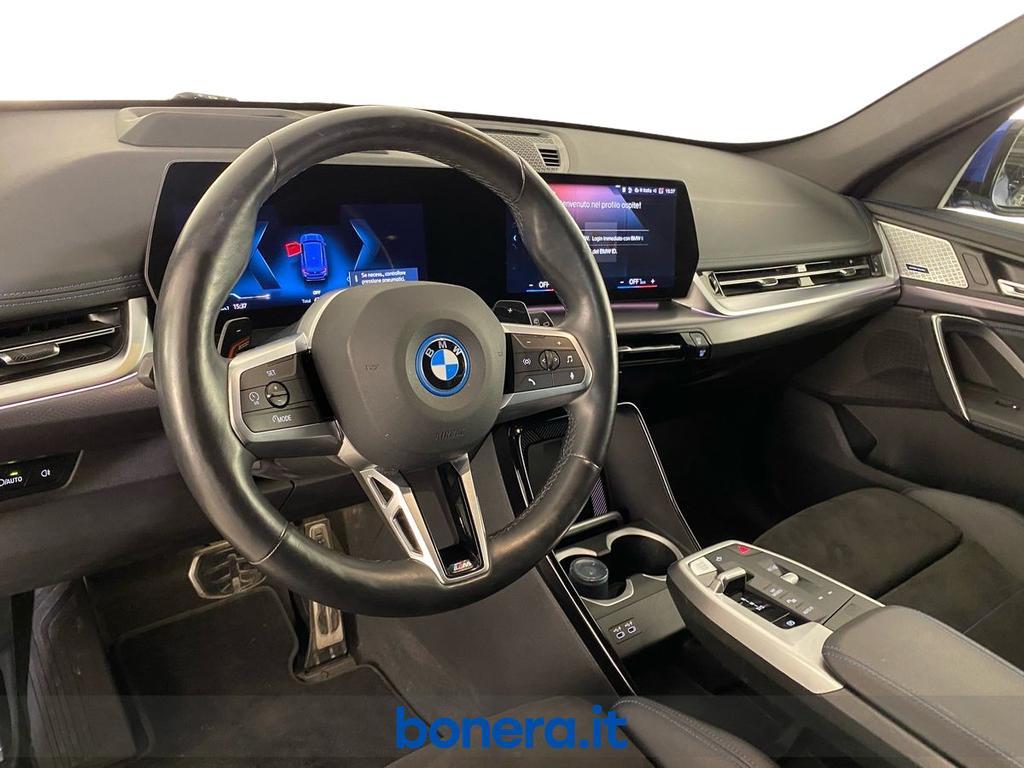 BMW X1 30 e Msport xDrive DCT