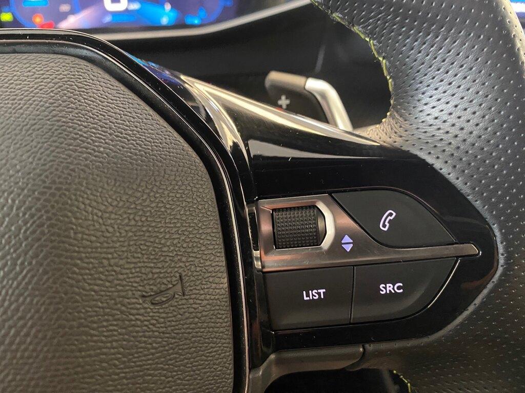 Peugeot 2008 1.2 PureTech GT EAT - PROMO