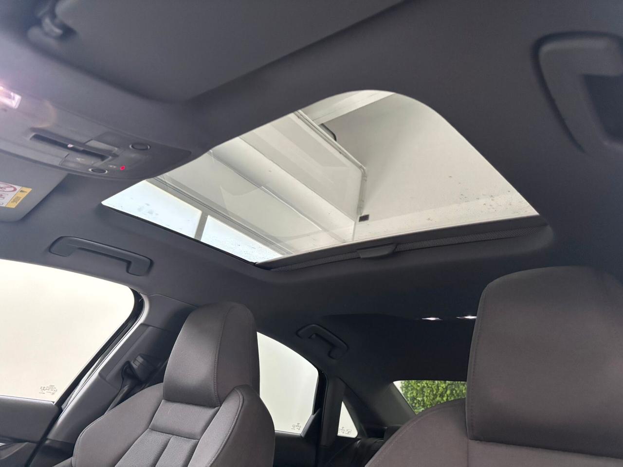 Audi A3 Sedan 35 TDI S tronic line edition