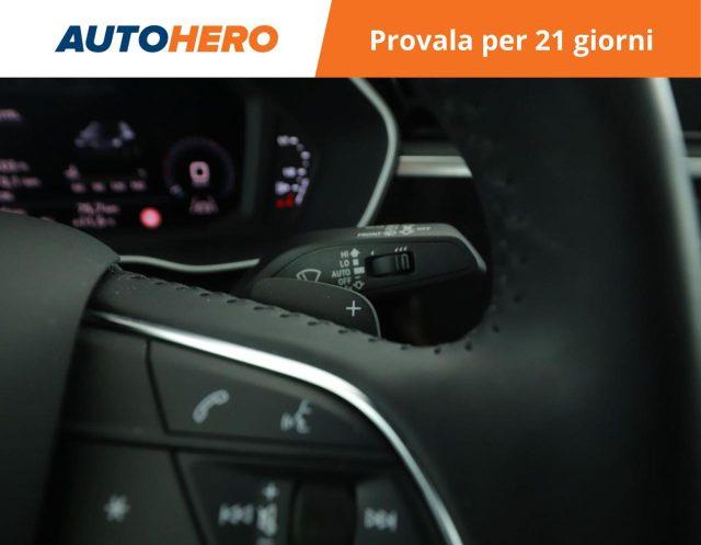 AUDI Q3 35 TFSI S tronic Business Advanced