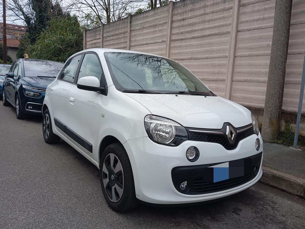 Renault Twingo TCe 90 CV Energy PERMUTE
