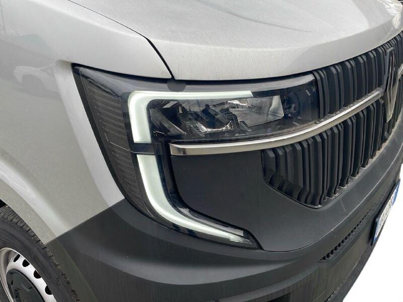 Renault Master Master T35 2.0 BluedCi 130CV PM-TM + IVA