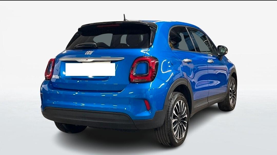 Fiat 500X 1.3 MultiJet 95 CV
