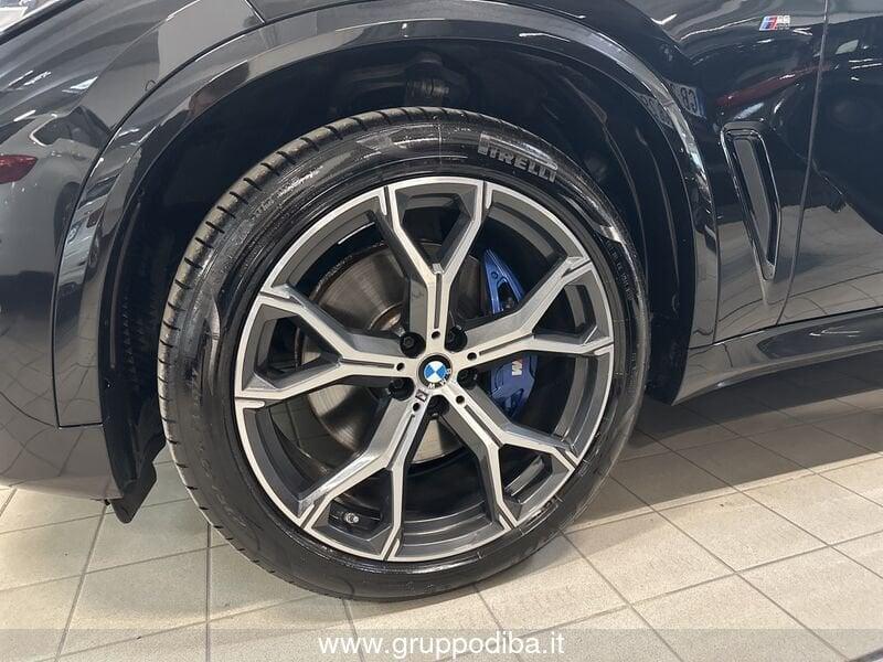 BMW X5 G05 2018 Diesel xdrive30d mhev 48V Msport auto