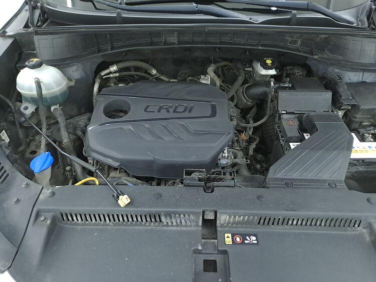 Hyundai Tucson XTech BR191927 1.6 Diesel 116CV