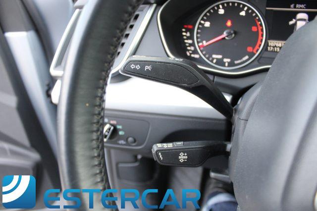 AUDI Q5 2.0 TDI 190CV quattro S tronic Business