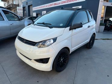 Aixam City Premium Sensation
