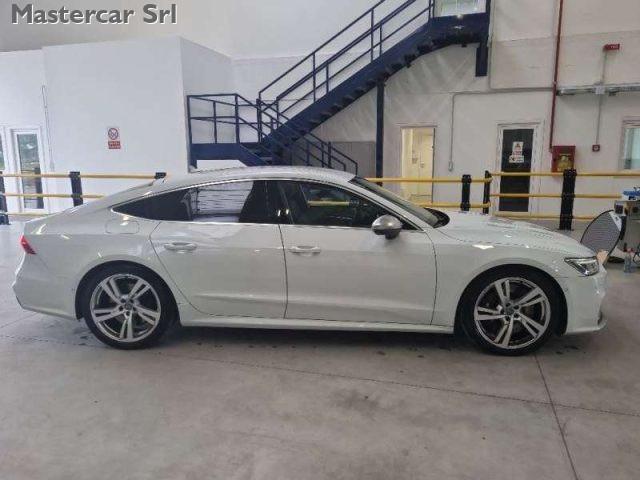 AUDI S7 Sportback 3.0 tdi mhev quattro 349cv - FZ076SR