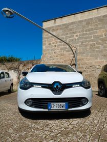 Renault Clio 1.5 dCi 8V 90CV StarteStop 5P Energy