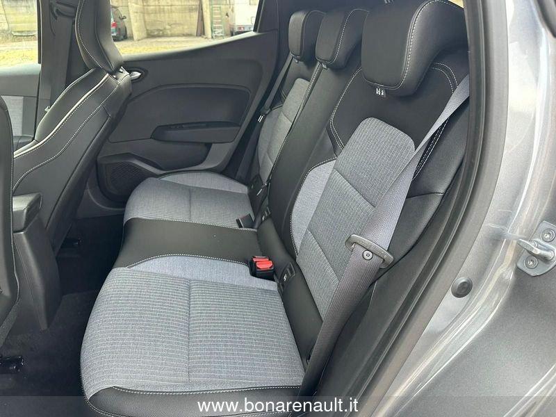 Renault Clio ECO-G 100 CV Techno