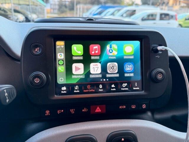 Fiat Panda Cross 1.2 EasyPower