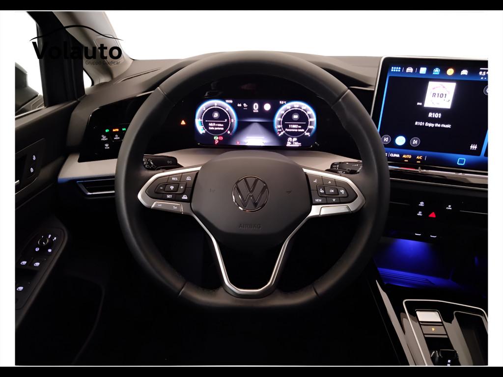 VOLKSWAGEN Golf VIII 2024 - Golf 2.0 tdi Style 150cv dsg