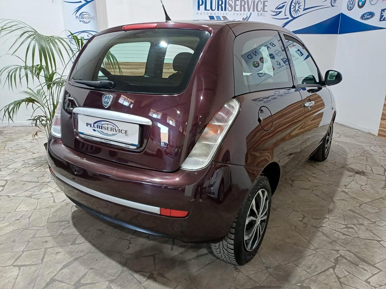 Lancia Ypsilon 1.3 MJT BELLISSIMA - 2011