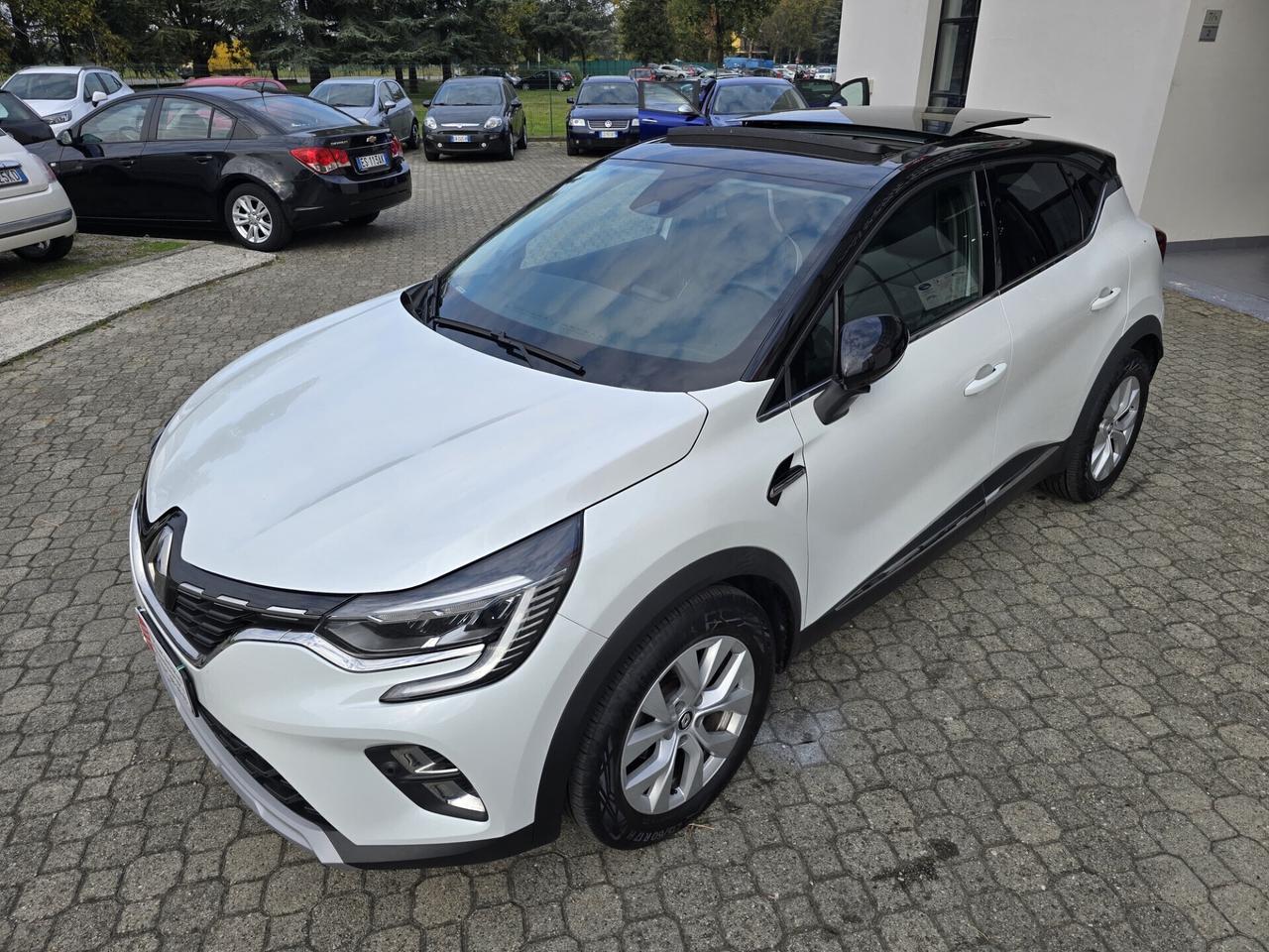 Renault Captur 1.0TCe 100 CV GPL- Zen