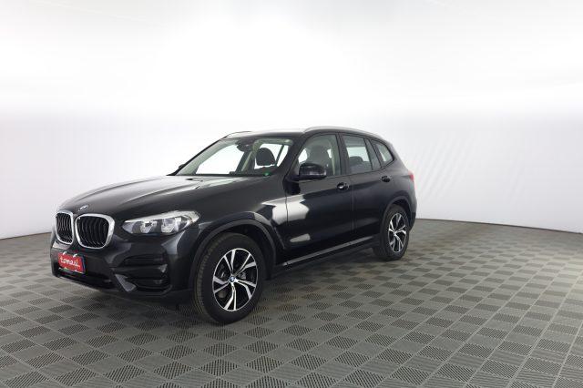 BMW X3 X3 xDrive20d 48V Business Advantage
