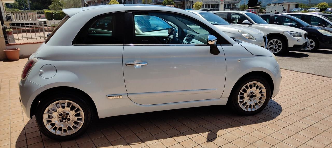 Fiat 500 1.2 Sport