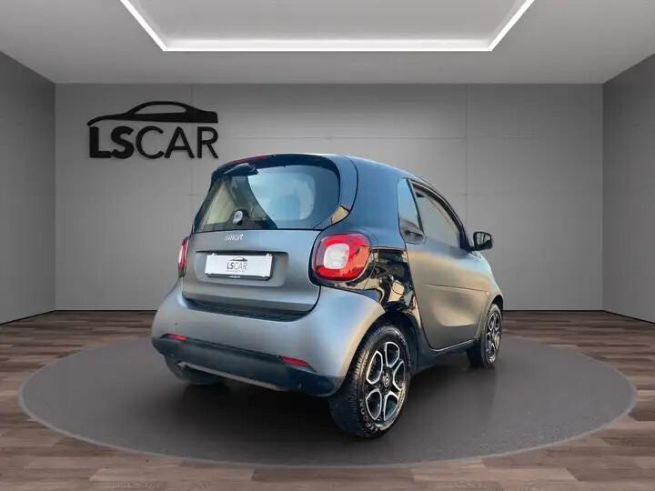 Smart ForTwo 90 0.9 Turbo Passion~UNIPRO~PROMO FINANZIAMENTO