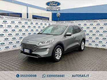 Ford Kuga 1.5 EcoBlue 120 CV 2WD Titanium