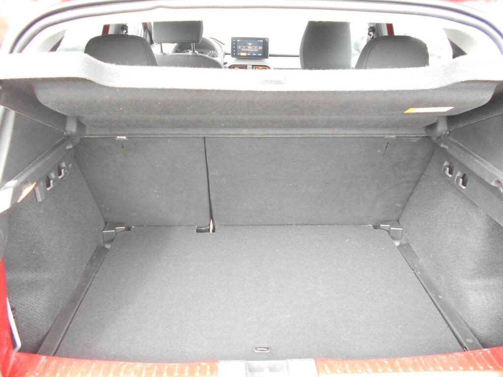 Dacia Sandero Stepway 1.0 TCe Comfort