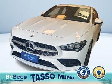 Mercedes-Benz CLA S.Brake 220 D PREMIUM AUTO