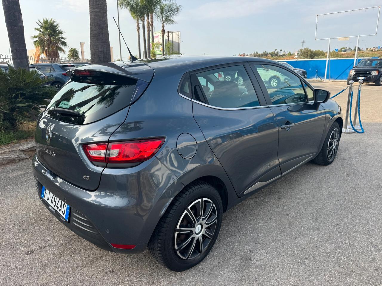 Renault Clio dCi 8V 75CV Start&Stop 5 porte Energy Zen