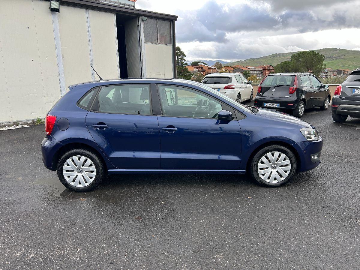 VOLKSWAGEN - Polo - 1.2 TDI DPF 5p. Comfortline