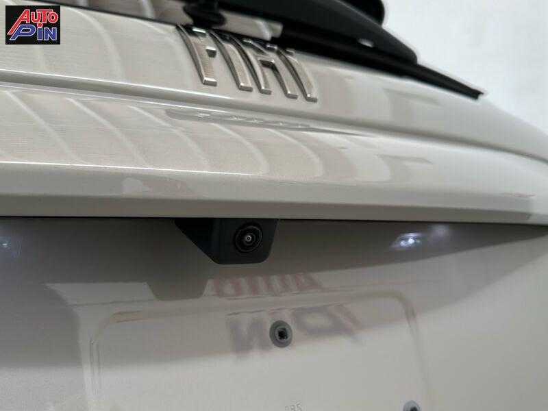 FIAT 600 600 1.2 hybrid La Prima 110cv auto