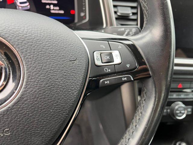 VOLKSWAGEN T-Roc 2.0 TDI SCR 4MOTION Advanced BlueMotion Technology