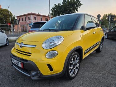 Fiat 500L 1.6 Multijet 105 CV Trekking