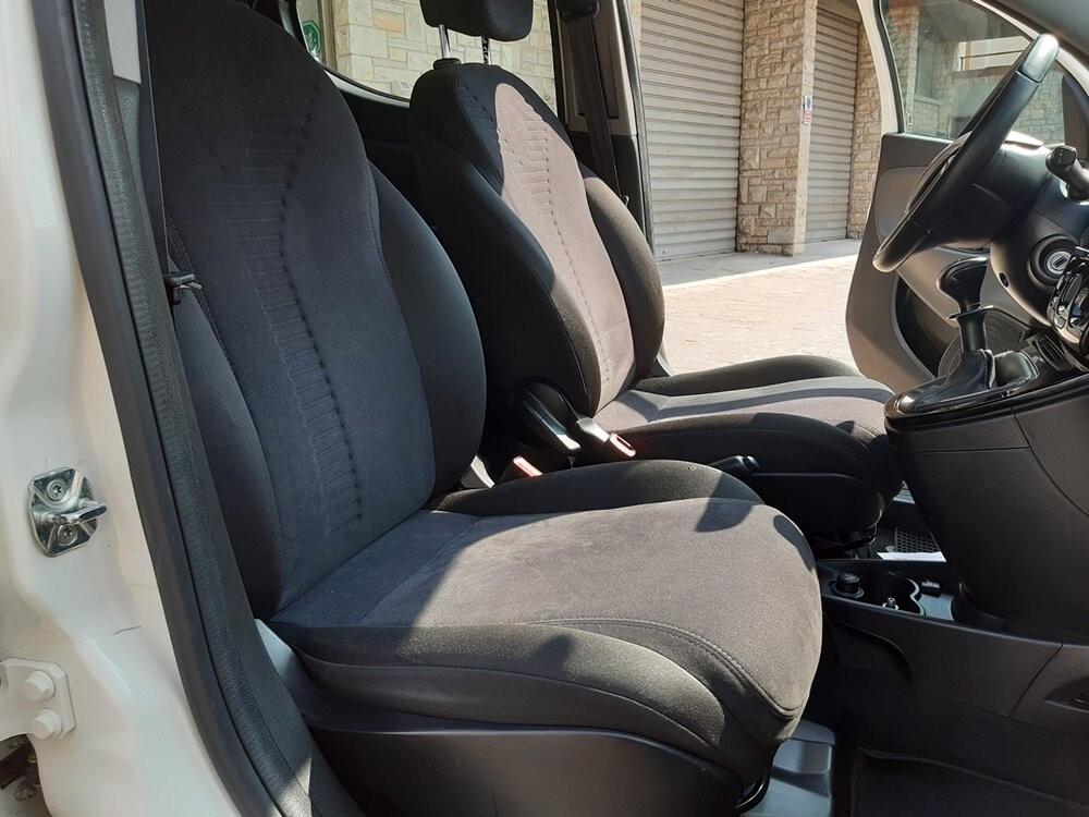 Lancia Ypsilon 1.2 GPL 69 CV 5 porte Elle NEO PATENTATI