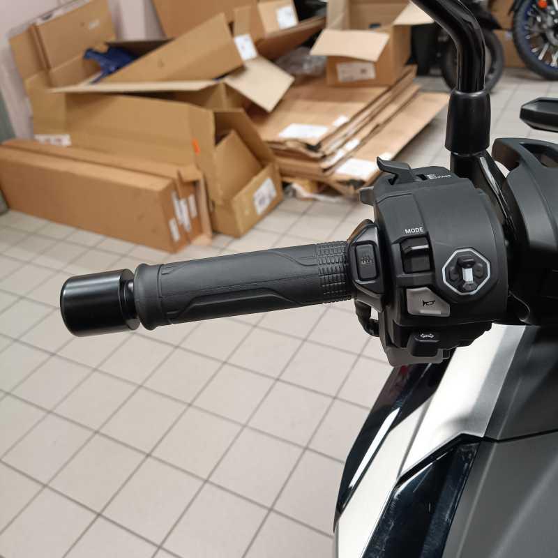 Honda NC 750 X DCT - 2025