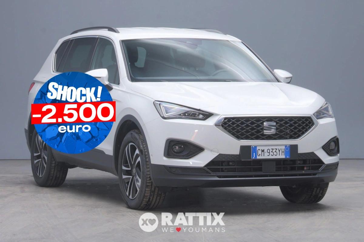 SEAT Tarraco 2.0 TDI 150CV Business DSG