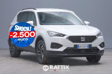SEAT Tarraco 2.0 TDI 150CV Business DSG