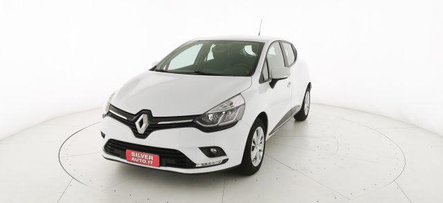 RENAULT Clio TCe 12V 90 CV GPL 5 porte Energy Life