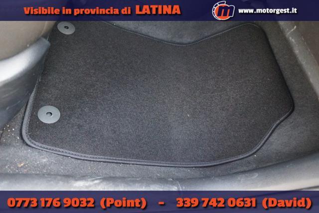 AUDI A1 SPB 1.2 TFSI Ambition