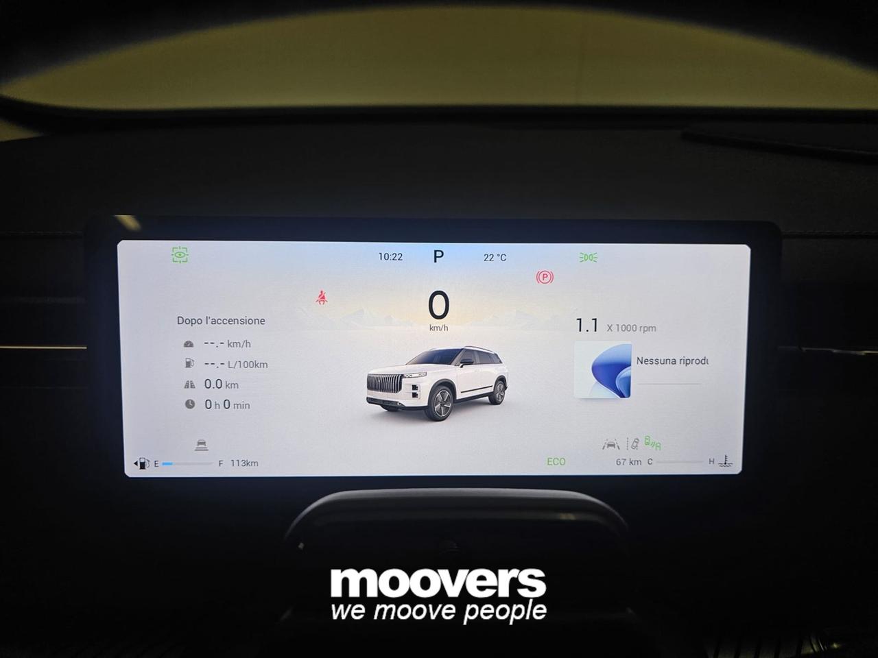 JAECOO Jaecoo 7 1.6 TGDI 147 CV aut. 2WD Premium