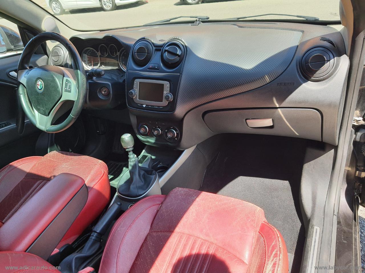 ALFA ROMEO MiTo 1.4 78 CV 8V S&S