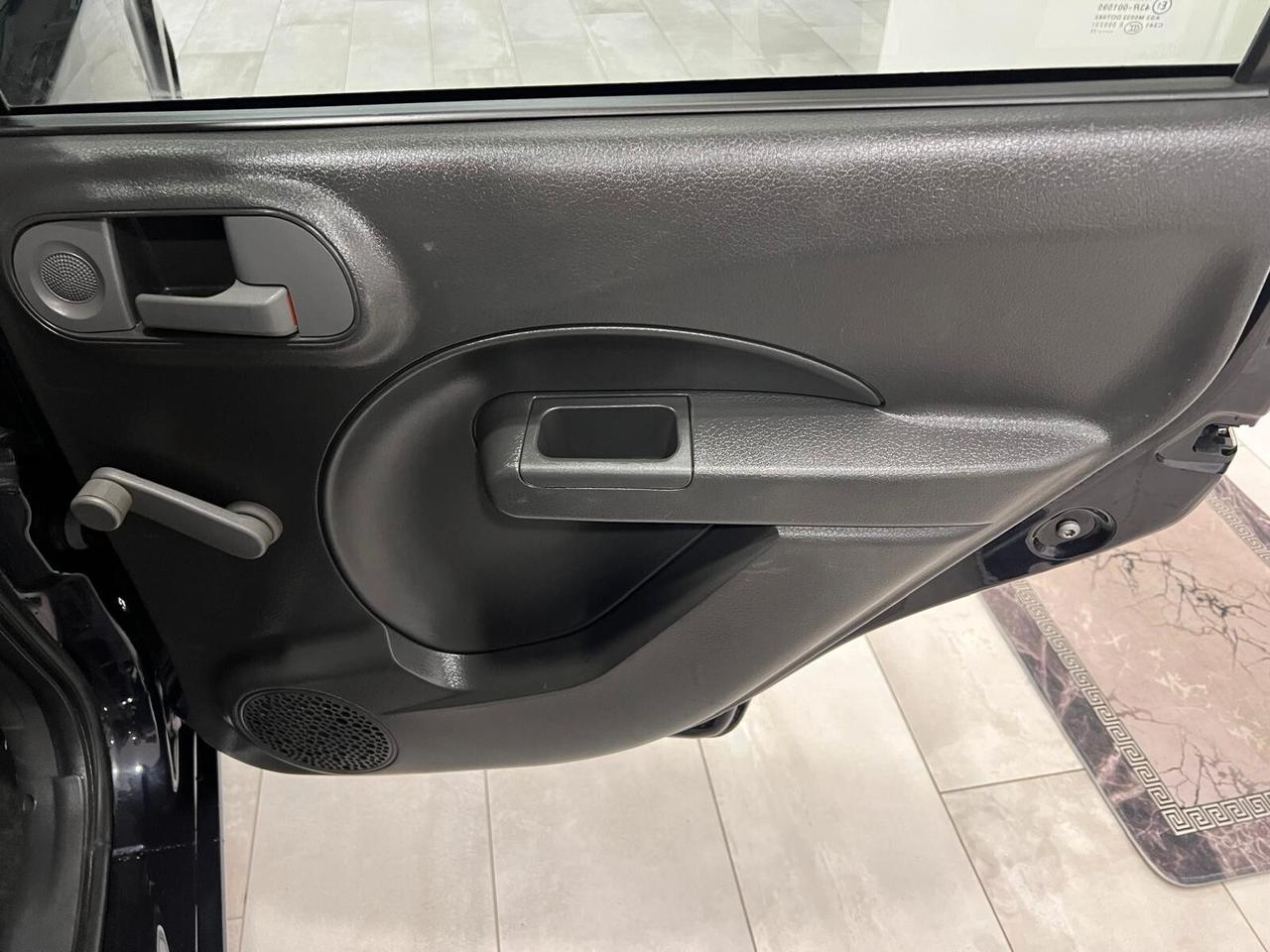 Fiat Panda 1.2 Emotion