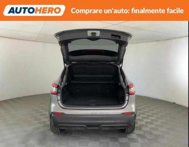 NISSAN Qashqai 1.6 dCi 2WD Business