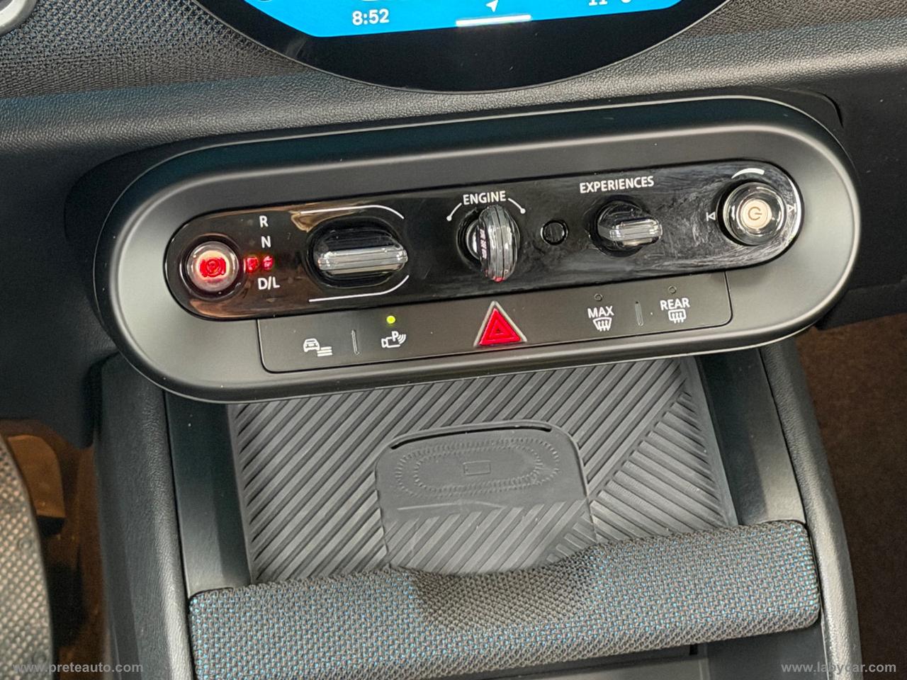 MINI Mini D Classic Countryman