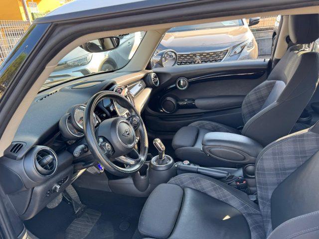 MINI Cooper 1.5 Cooper Baker Street Automatico
