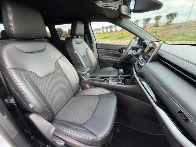 JEEP Compass 190 CV 4XE PHEV 80° ANNIVERSARIO+4TELEC360°+FULL