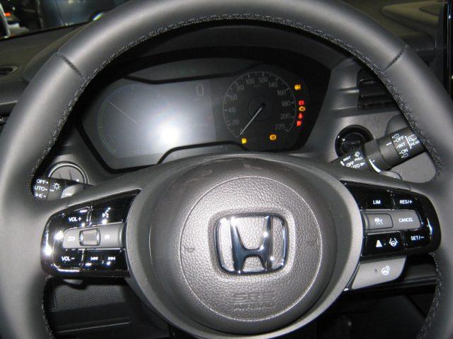 HONDA HR-V 1.5 Hev eCVT Advance